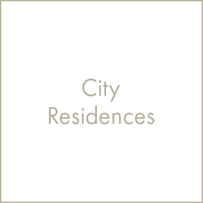 city-residence